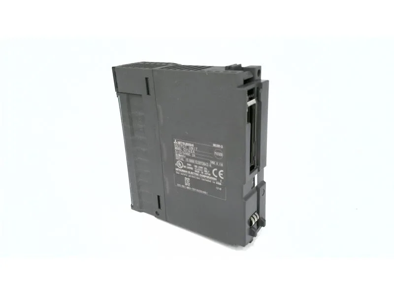 Mitsubishi Electric QY68A (image 2)