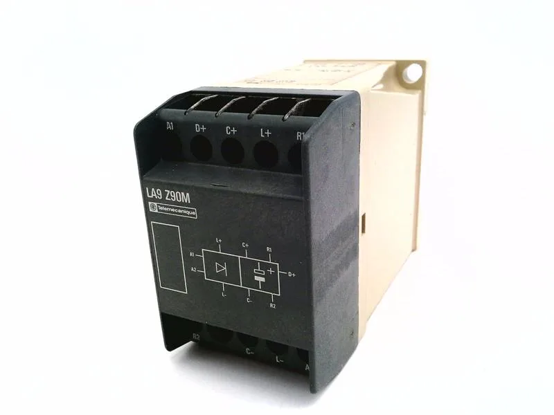 Schneider Electric LA9-Z90M — Motor Control Accessories (image 3)