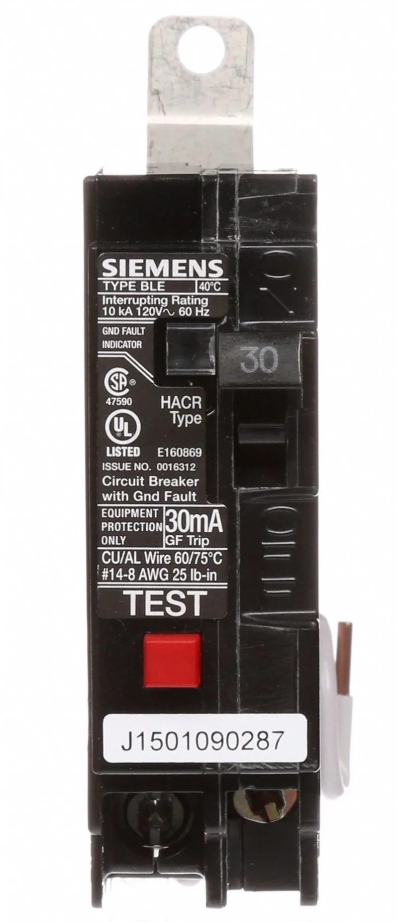 Siemens BE130 (image 4)