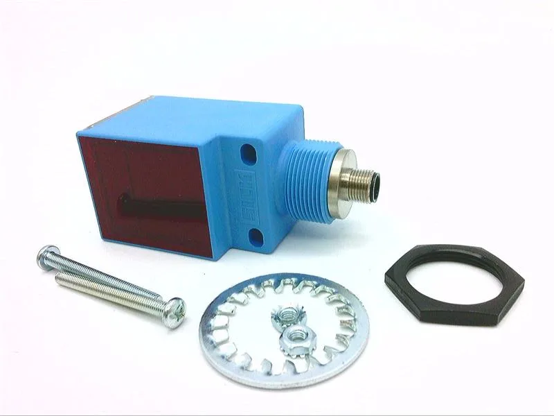 SICK WL2000-B5300 — Photoelectric Sensors (image 5)