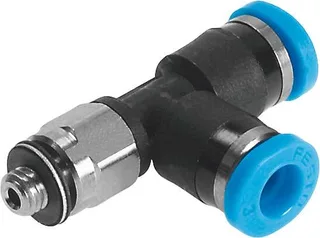 Festo QSMTL-M5-6