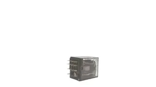 Fuji Electric HH54P-FL DC24V — General Purpose Relays (image 3)