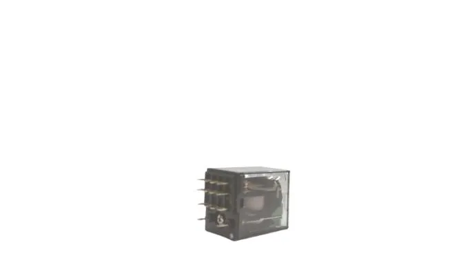 Fuji Electric HH54P-FL DC24V — General Purpose Relays (image 3)
