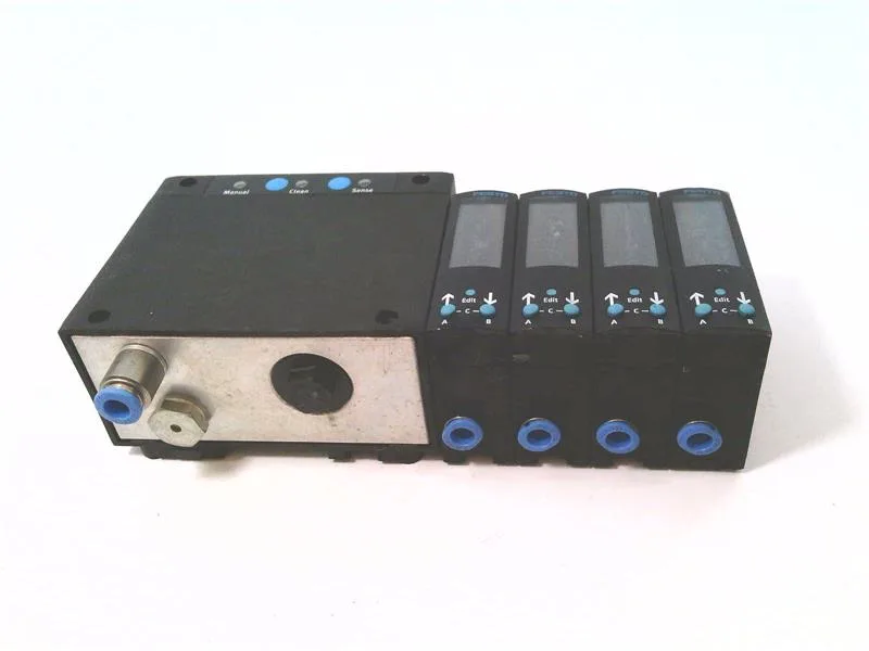 Festo SOPA-CM4H-R1-WQ6-2P-M12 — Photoelectric Sensors (image 3)