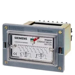 Siemens 7PA2221-0