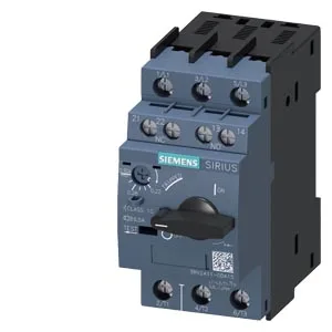 Siemens 3RV2411-0DA15