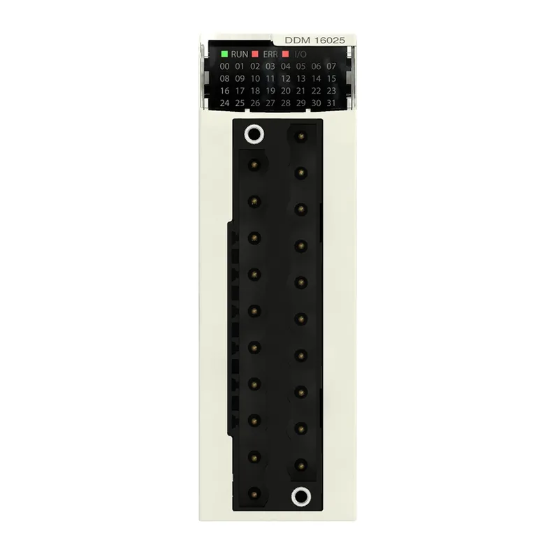 Schneider Electric BMXDDM16025H