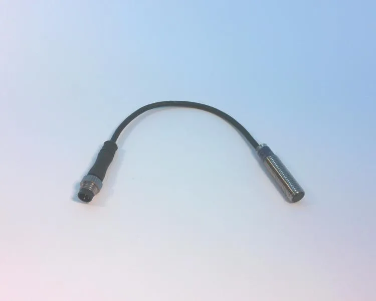 Schneider Electric XS508B1PBP01SAQ — Proximity Sensors (image 2)