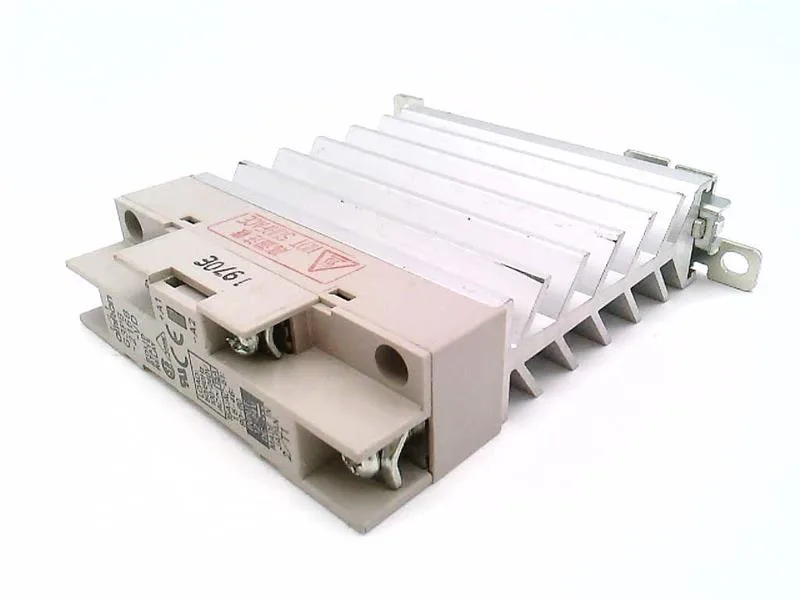 Omron G3PB-215B-VD-DC12-24 — Solid State Relays (image 2)