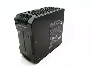 Omron S8VKT24024 — DIN Rail Power Supplies (image 4)