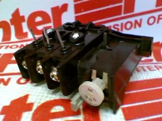 Fuji Electric RCA3737-1C-18 — Overload Relays (image 2)
