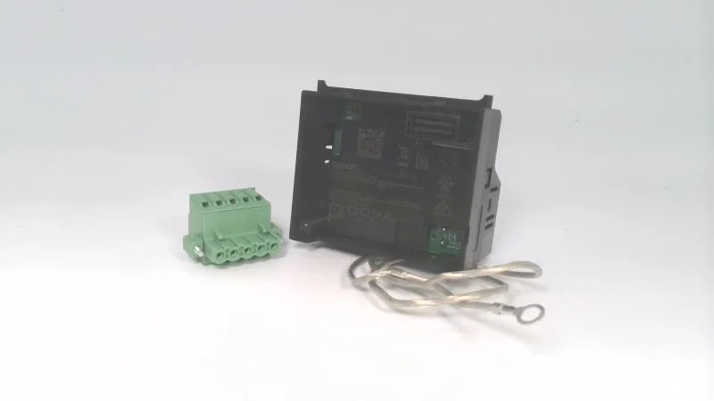 Omron 3G3AX-MX2-DRT — AC Drives (VFD) (image 2)