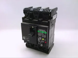 Fuji Electric EG53C/30-30MA