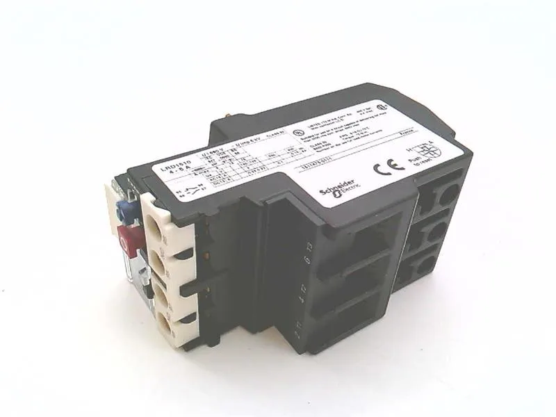 Schneider Electric LRD1510 (image 3)