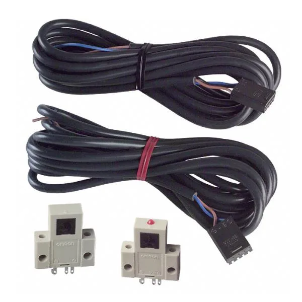 Omron EE-SPW-311 — Photoelectric Sensors