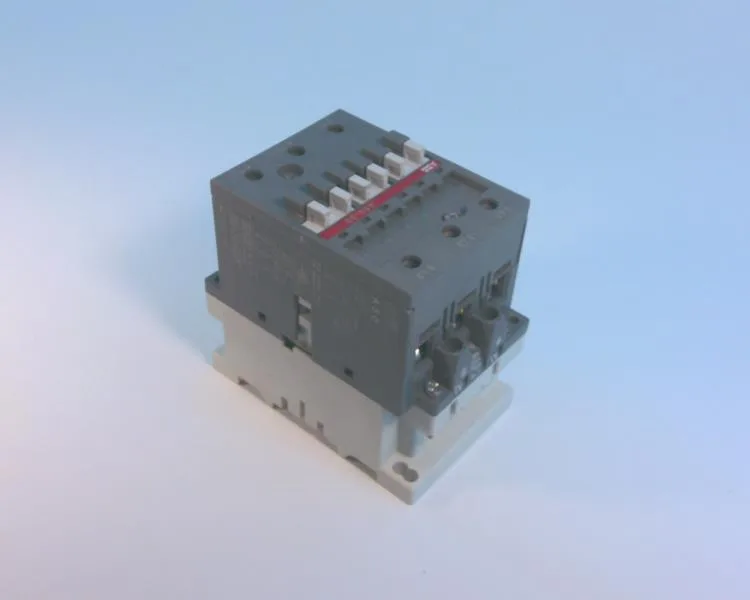 ABB 1SBL351001R8611 — Contactors (image 2)