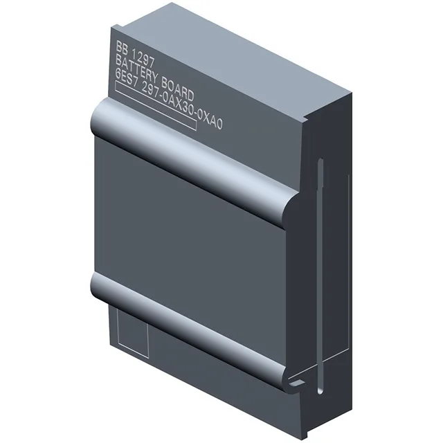 Siemens 6ES7297-0AX30-0XA0 — PLC I/O & Expansion Modules (image 5)