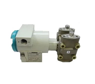 Siemens 7MF4420-1CB00-1BA3 — Pressure Transmitters
