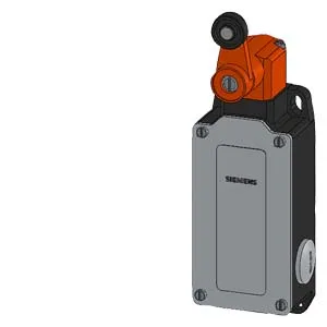 Siemens 3SE2404-0GW — Limit Switches