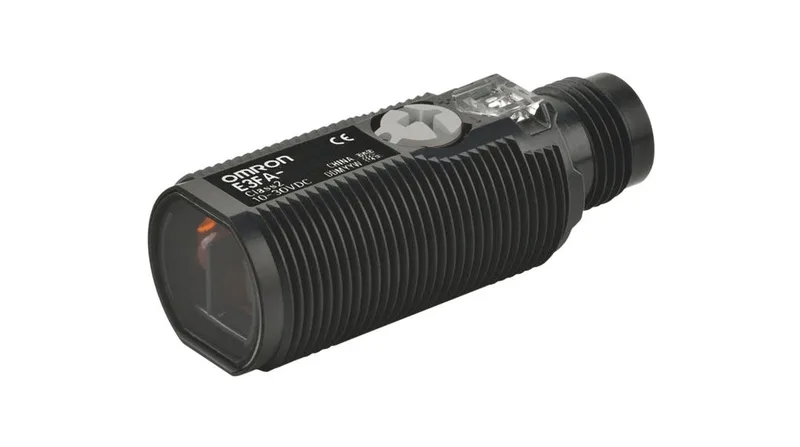 Omron E3FARP21F2OMS — Photoelectric Sensors