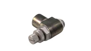 Festo GRLZ-1/4-RS-B — Solenoid & Directional Valves (image 4)