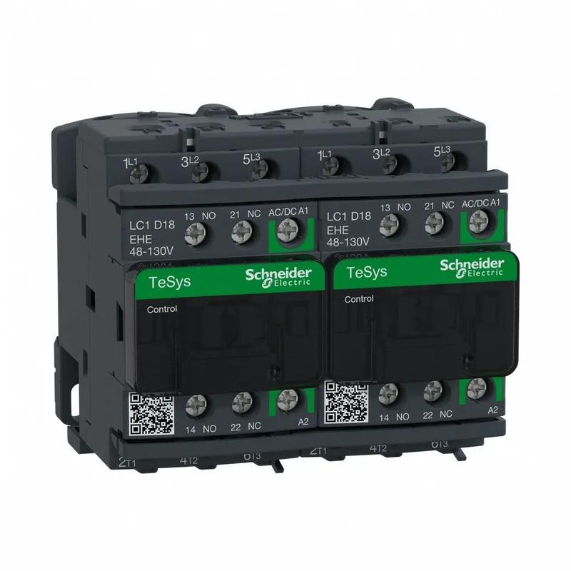 Schneider Electric LC2D18EHE