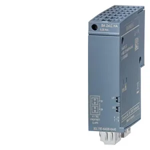 Siemens 6DL1193-6AG00-0AA0 — PLC Communication Modules