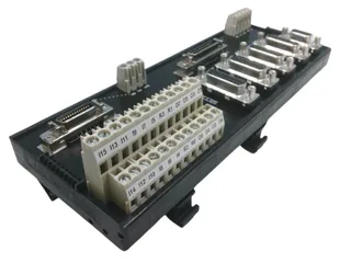 Omron R88A-TC04E — PLC Accessories