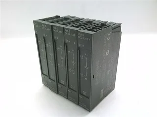 Siemens 6ES7138-4CA50-1AB0 — PLC I/O & Expansion Modules (image 2)