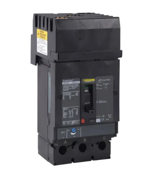 Schneider Electric JRA36200 (image 5)