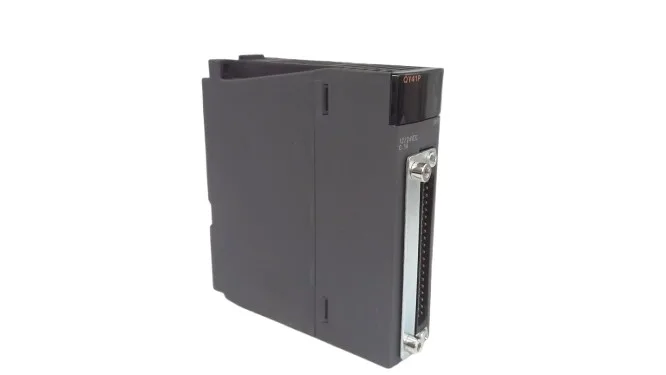 Mitsubishi Electric QY41P — Digital Output Modules (image 3)