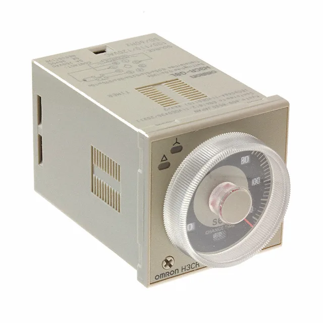 Omron H3CR-G8L AC100-120