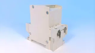 Mitsubishi Electric CP30BA2P1M1A — Miniature Circuit Breakers (MCB) (image 3)