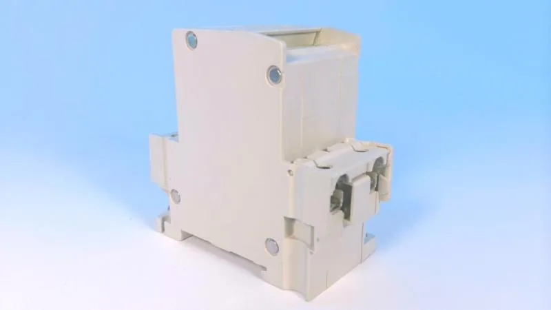 Mitsubishi Electric CP30BA2P1M1A — Miniature Circuit Breakers (MCB) (image 3)