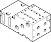 Festo MHA2-PR2-5-M5