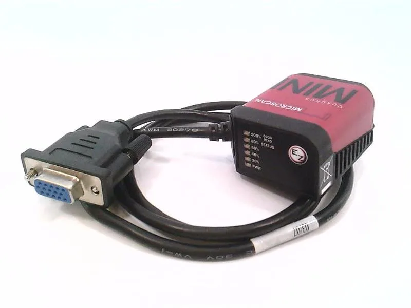 Omron FIS-6300-0003G — Machine Vision & Barcode (image 4)