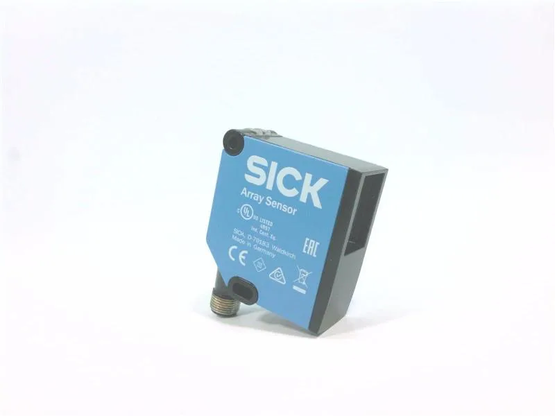 SICK AL20E-PM111 — Photoelectric Sensors (image 4)