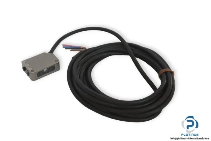 Omron E3ZMV81 — Photoelectric Sensors (image 2)