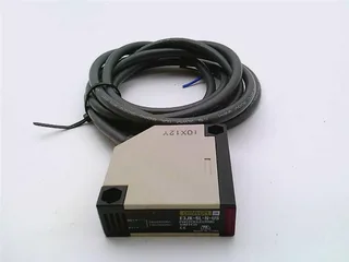 Omron E3JK5LNUS — Photoelectric Sensors