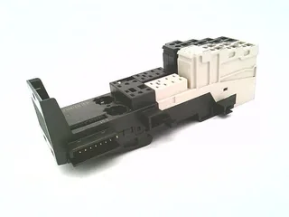 Siemens 6ES7193-4CK20-0AA0 — PLC I/O & Expansion Modules
