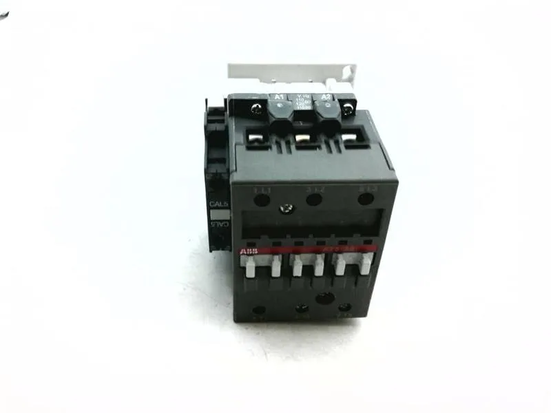 ABB A75-30-22-84 — Contactors (image 3)