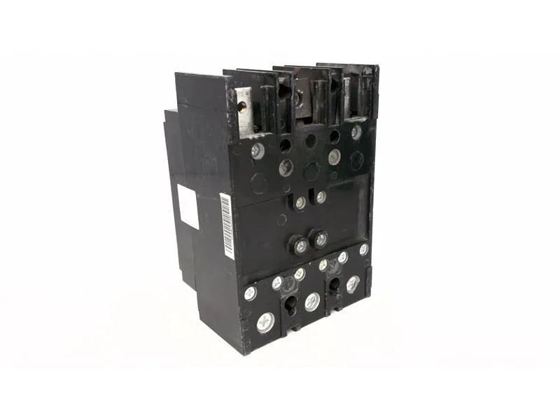 Schneider Electric 362215YK — Miniature Circuit Breakers (MCB) (image 4)