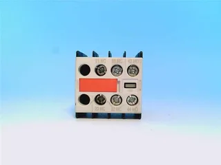 Siemens 3RH1911-1HA12-3AA1 — Contactors (image 4)