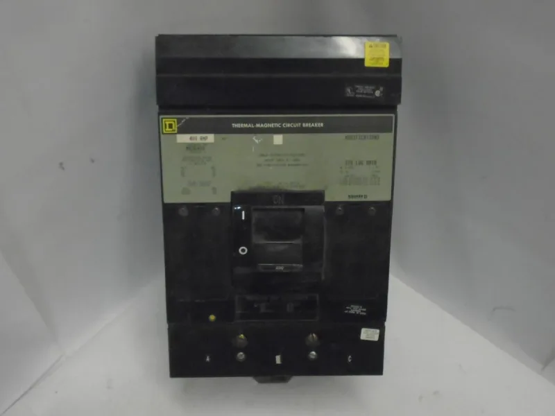 Schneider Electric MH36400 (image 2)