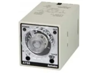 Autonics ATS8-41 — Time Delay Relays (image 3)