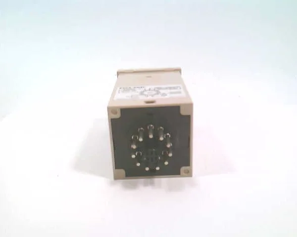 Omron E2CA-AN4F — Proximity Sensors (image 2)