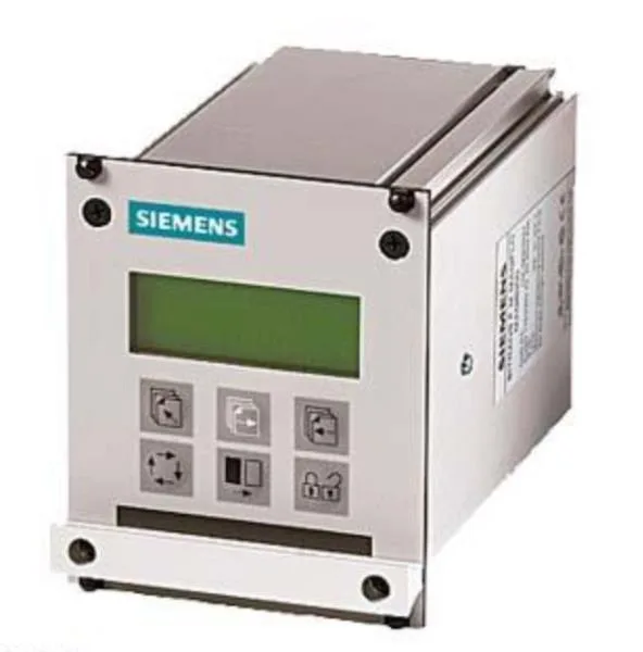Siemens 7ME4110-2CA21-1AA0 — Flow Meters