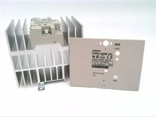 Omron G32A-A60-VD 24VAC-240VAC — Solid State Relays (image 3)