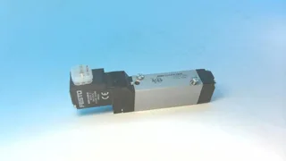 Festo MEBH-5/2-5,0-B-230AC