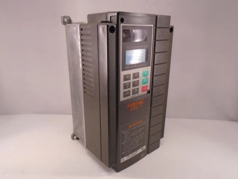 Fuji Electric FRN2.2G11S-4EN — AC Drives (VFD) (image 2)